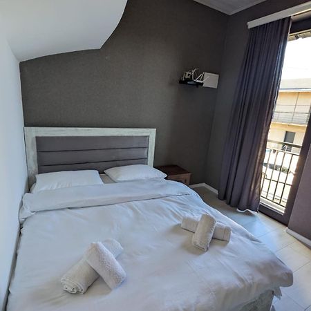 טביליסי Guesthouse Chrdili מראה חיצוני תמונה