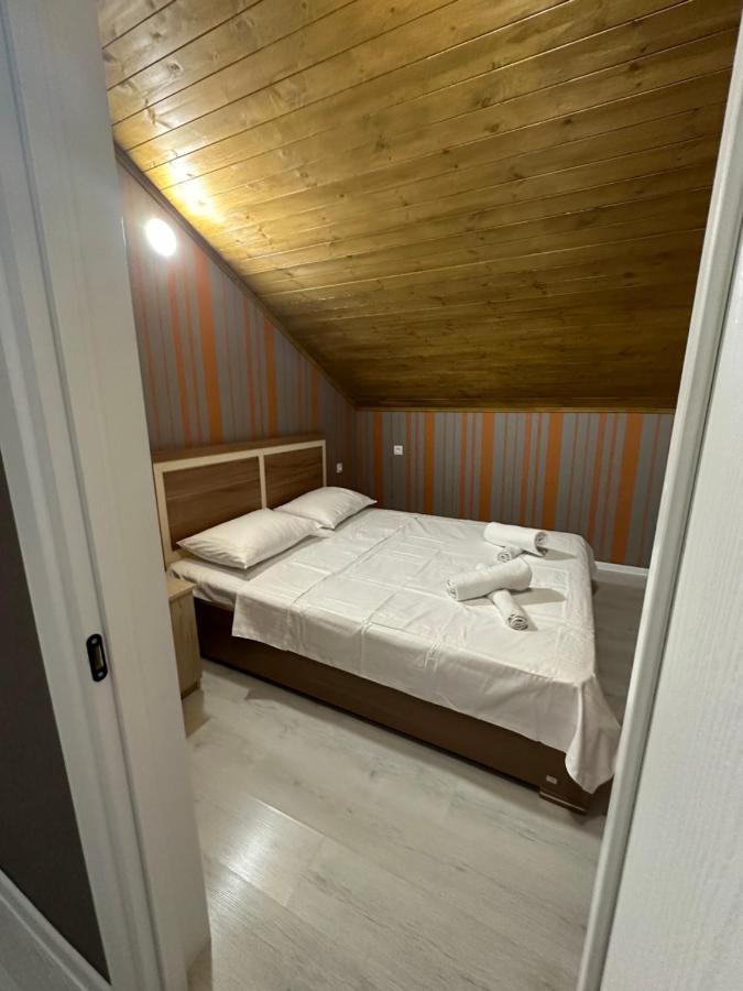 טביליסי Guesthouse Chrdili מראה חיצוני תמונה