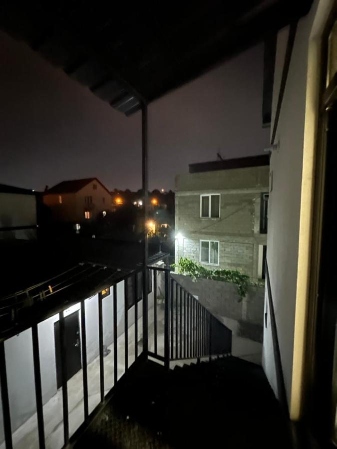 טביליסי Guesthouse Chrdili מראה חיצוני תמונה