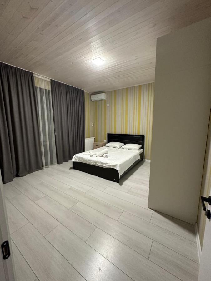 טביליסי Guesthouse Chrdili מראה חיצוני תמונה