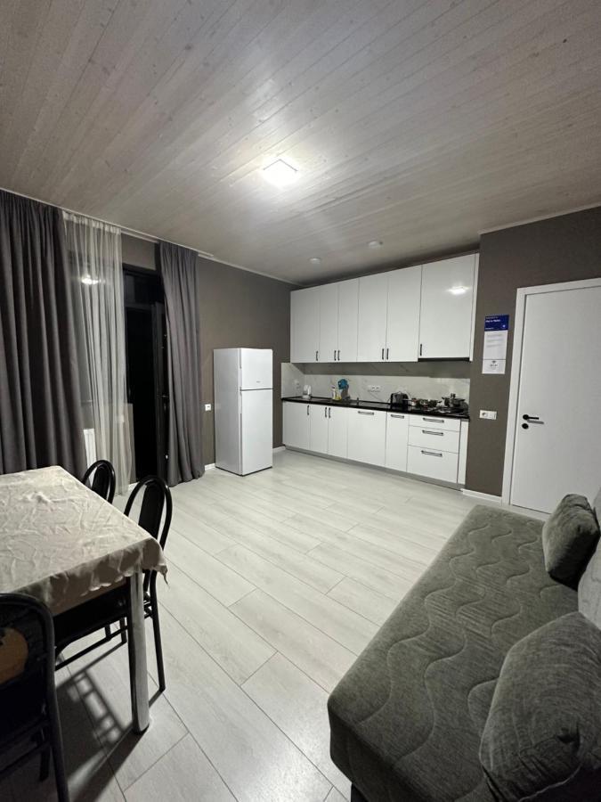 טביליסי Guesthouse Chrdili מראה חיצוני תמונה