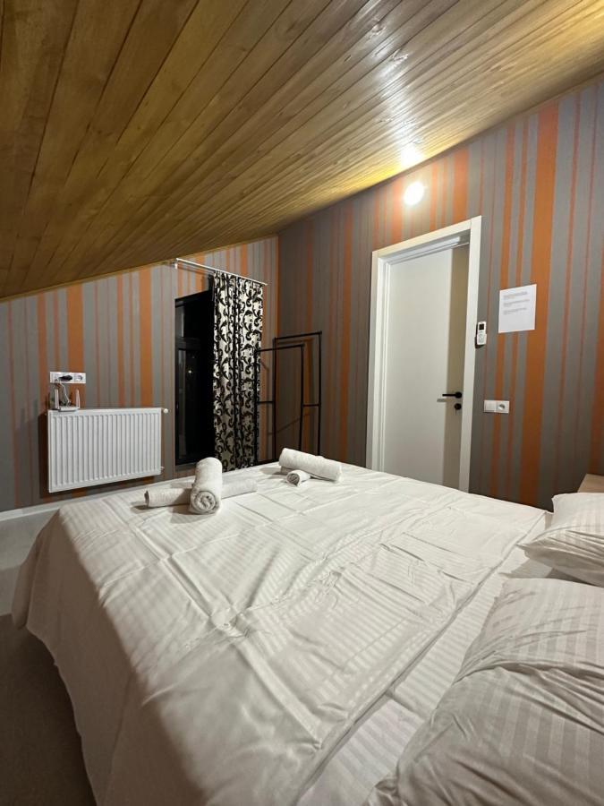 טביליסי Guesthouse Chrdili מראה חיצוני תמונה