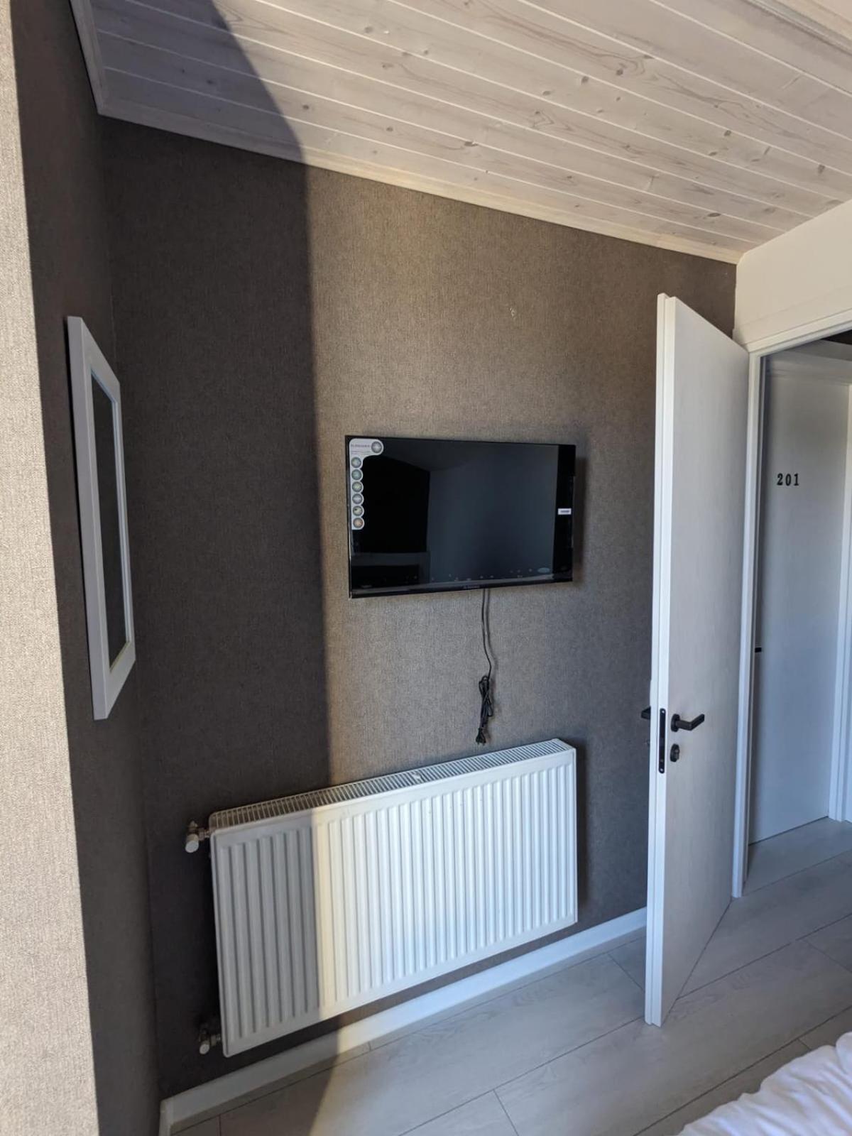 טביליסי Guesthouse Chrdili מראה חיצוני תמונה