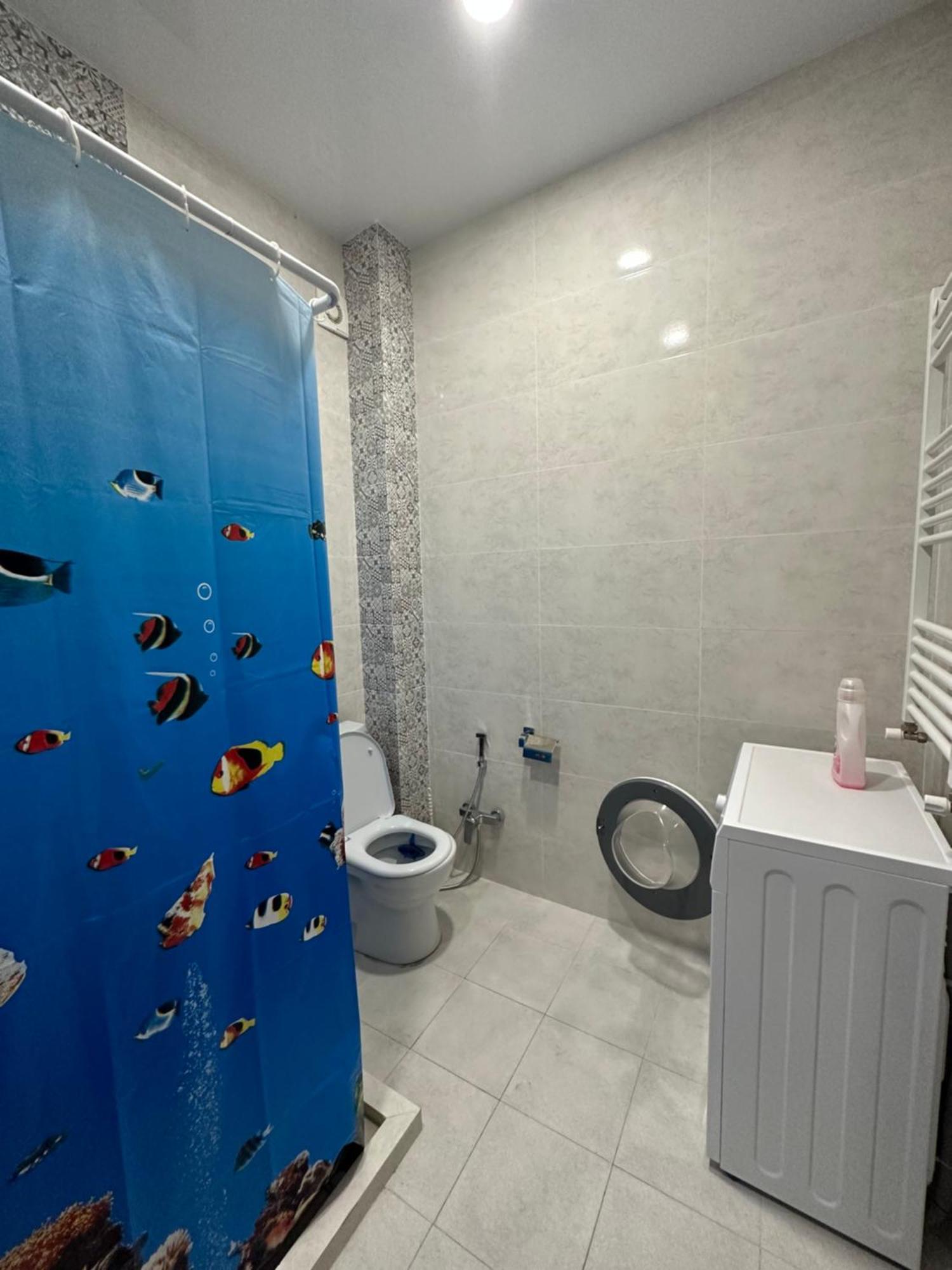 טביליסי Guesthouse Chrdili מראה חיצוני תמונה